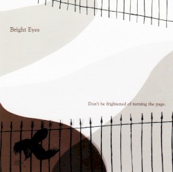 Don’t Be Frightened of Turning the Page