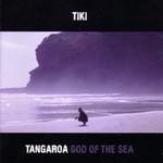 Tangaroa: God of the Sea