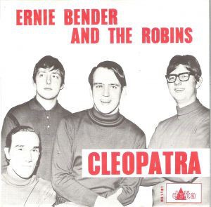 Commando Pimpelen / Cleopatra