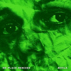 No Place (Remixes)