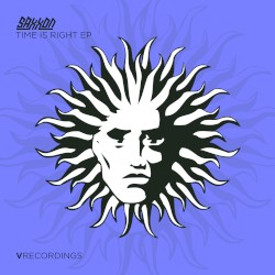 Time Is Right EP