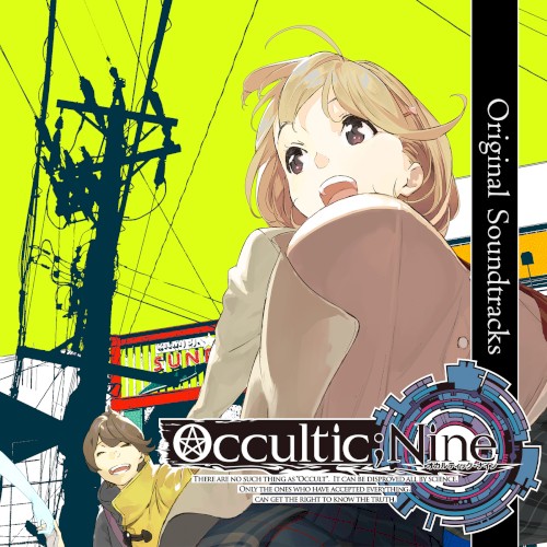 Occultic;Nine (Original Soundtracks)