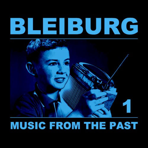 Music From the Past - Volume 1
