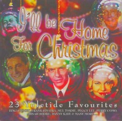 I'll Be Home for Christmas