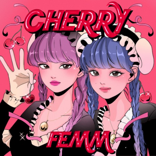 CHERRY
