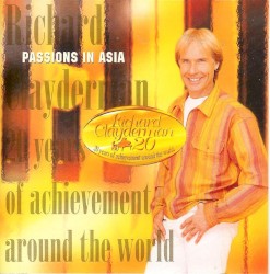 Passion in Asia