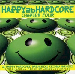 Happy 2b Hardcore, Chapter Four