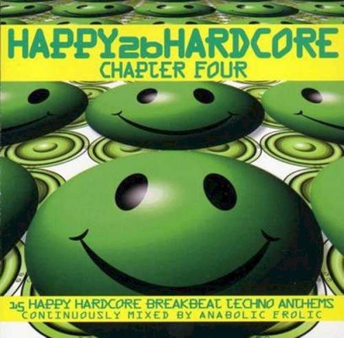 Happy 2b Hardcore, Chapter Four