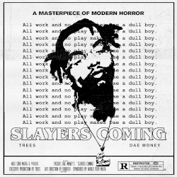 Slayer’s Coming