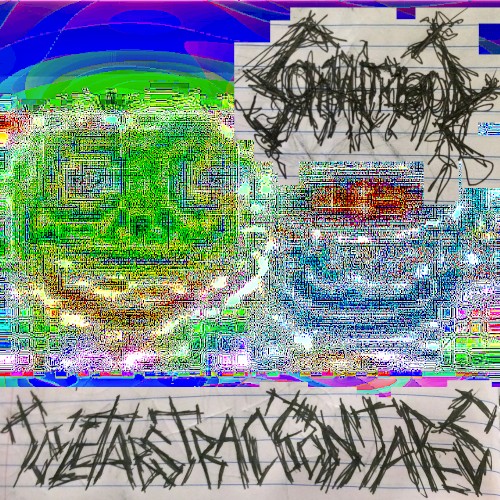 Toilet Abstraction Tapes