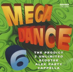 Mega Dance 6