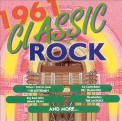 1961 Classic Rock