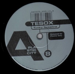 Funky Bassline