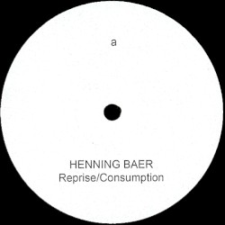Consumption