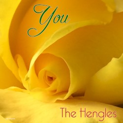 You