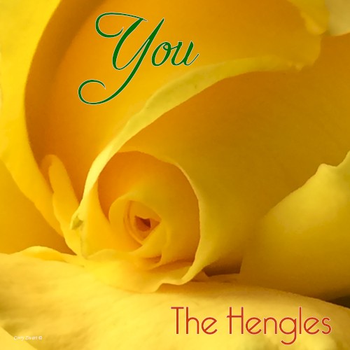 You