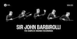 The Complete Warner Recordings