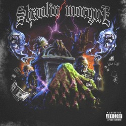 Shaolin Morgue