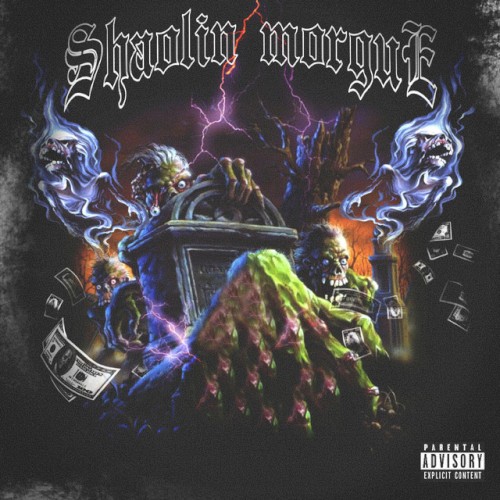 Shaolin Morgue