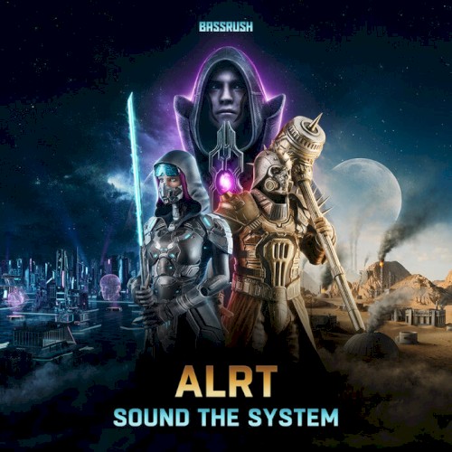 Sound the System