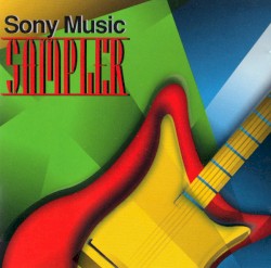 Sony Music Sampler