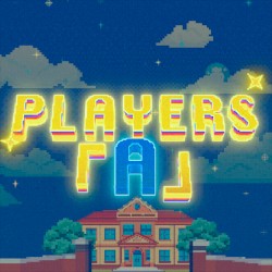 PLAYERS「A」
