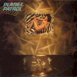 Planet Patrol