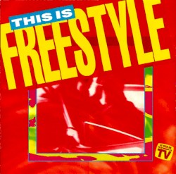 This Is Freestyle
