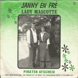 Lady Mascotte