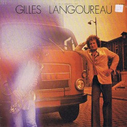 Gilles Langoureau