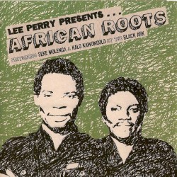 Lee Perry Presents... African Roots
