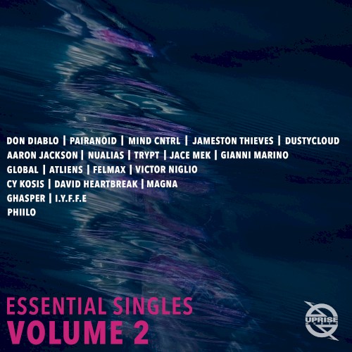 Uprise Essential Singles, Vol. 2