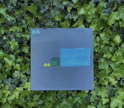Two Dimensional / St Ides