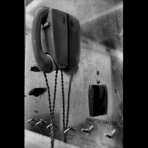 Live Recordings