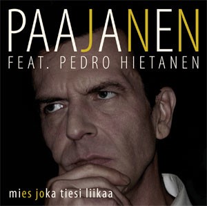Mies joka tiesi liikaa