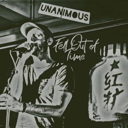 Fell Out of Time