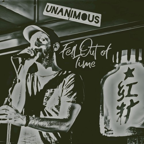 Fell Out of Time