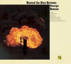 Beyond the Blue Horizon