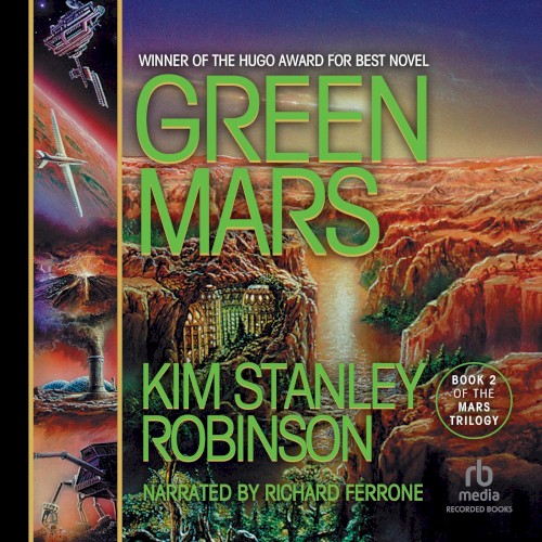 Green Mars