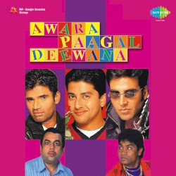 Awara Paagal Deewana