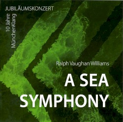 A Sea Symphony
