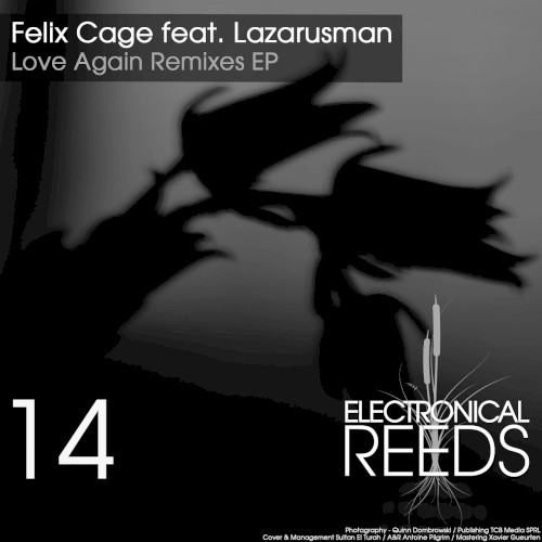 Love Again Remixes EP