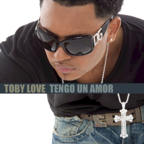 Tengo un amor