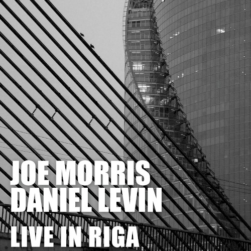 Live in Riga
