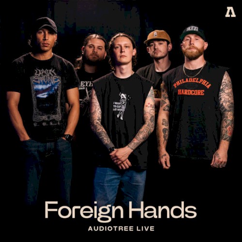 Audiotree Live