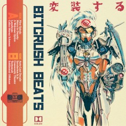 Bitcrush Beats