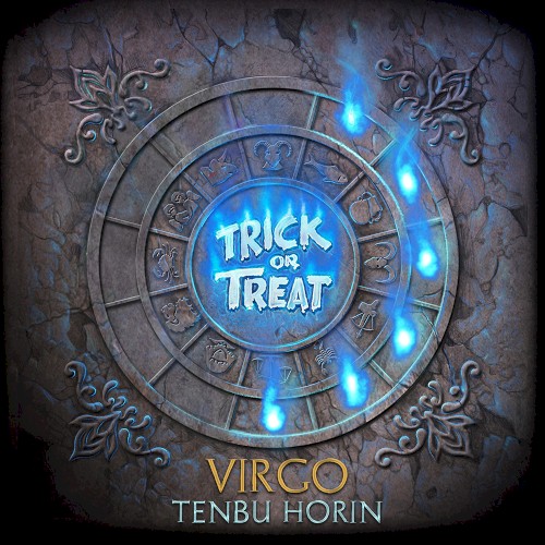 Virgo Tenbu Horin