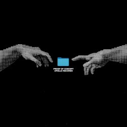 Marty Presents: Apollo Records – Proof of Concept