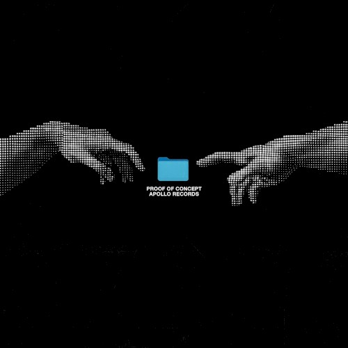 Marty Presents: Apollo Records – Proof of Concept