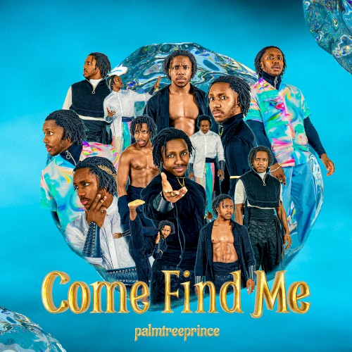 Come Find Me
